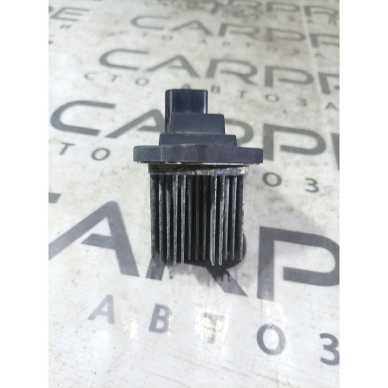 Резистор печки (отопление и кондиционирование) Mazda 6 GG hb180gj6a