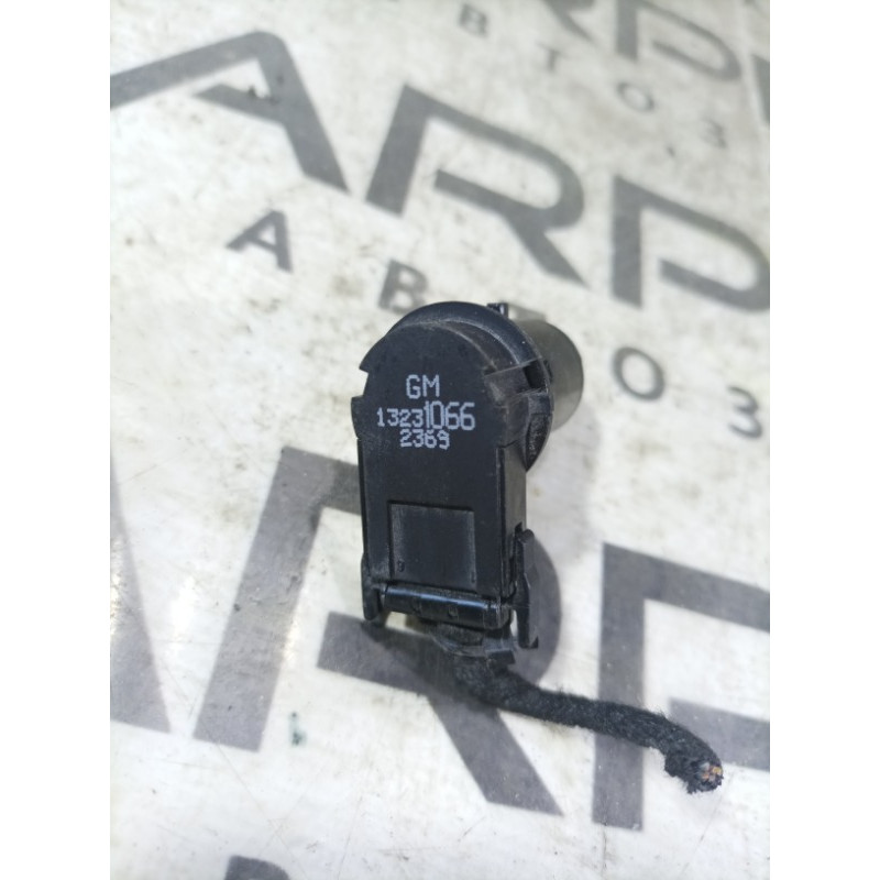 Датчик света (электрика / датчики) Opel Insignia A 2009 2.0 DTH 13231066