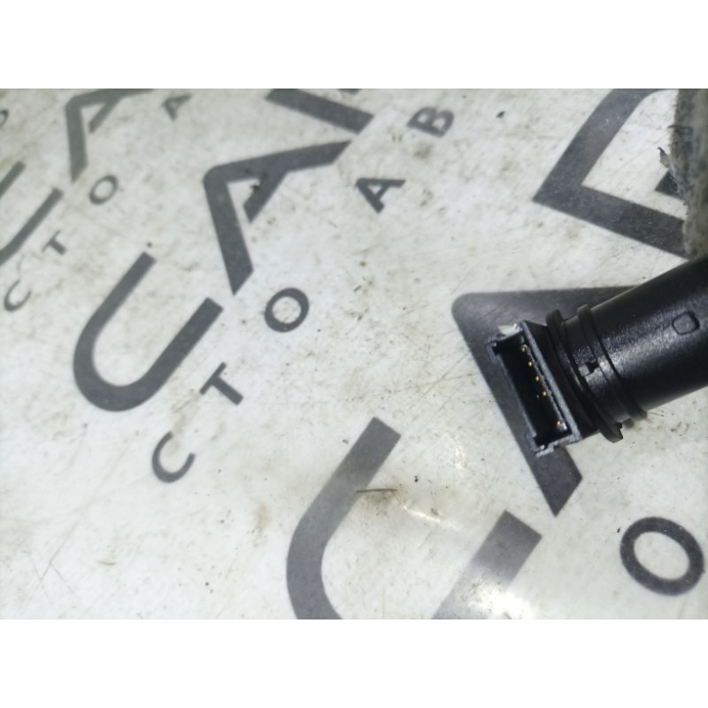 Датчик света (электрика / датчики) Opel Insignia A 2009 2.0 DTH 13231066