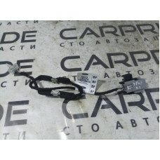 Подсветка ручки