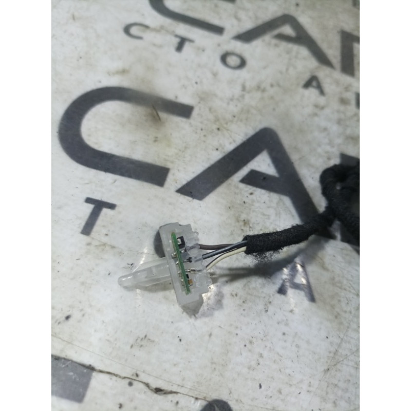 Подсветка ручки (электрика) FORD Fusion MK5 2014 2.5 DS7314E074