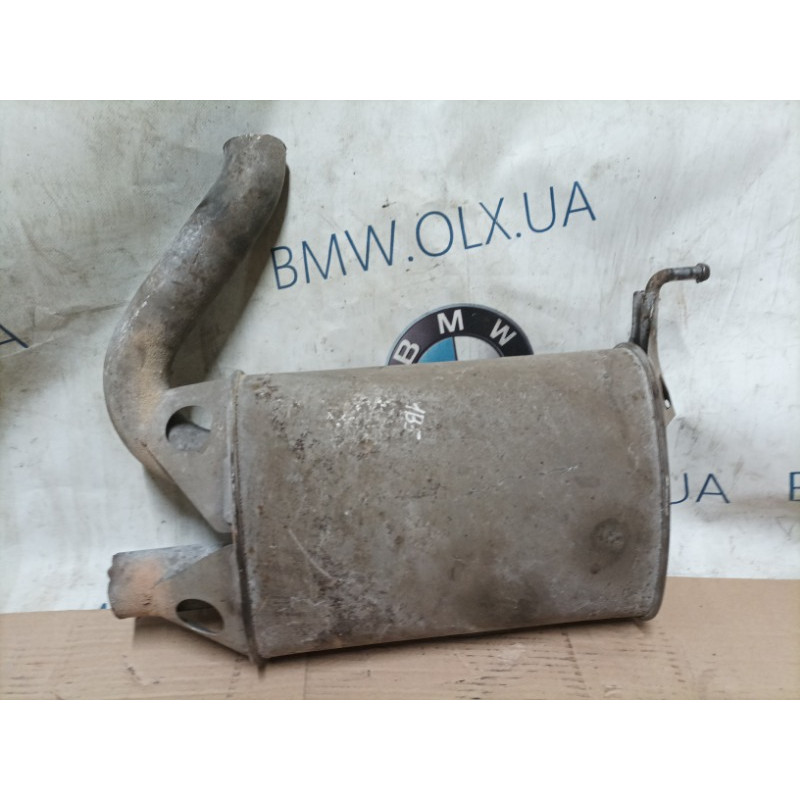 Глушитель (выпускная система) Volkswagen Passat B5 2003 1.9 TDI 8e0253411c