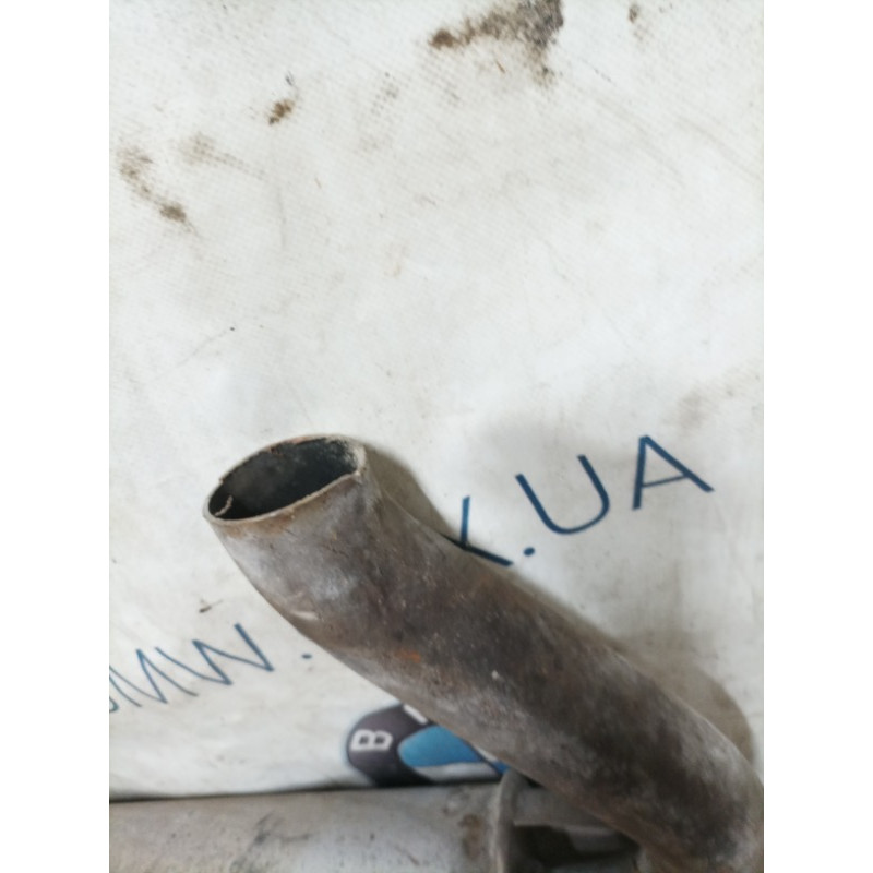 Глушитель (выпускная система) Volkswagen Passat B5 2003 1.9 TDI 8e0253411c