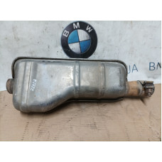 Резонатор глушителя