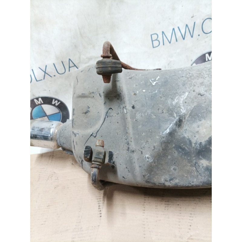 Глушитель (выпускная система) Dodge Journey SXT 2013 3.6 5147032AD