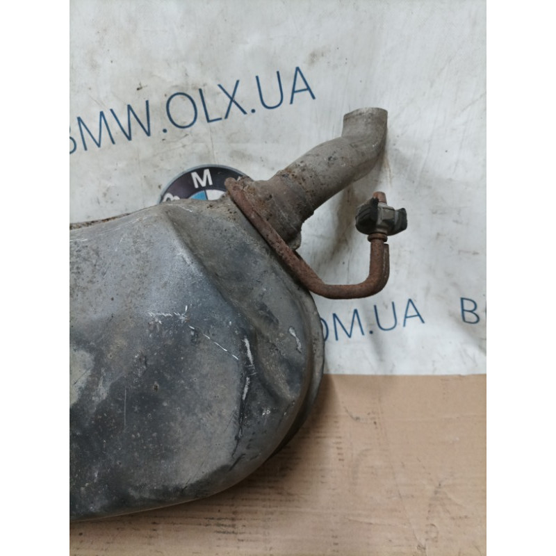 Глушитель (выпускная система) Dodge Journey SXT 2013 3.6 5147032AD