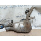 Глушитель (выпускная система) BMW 5-series F07 8517642