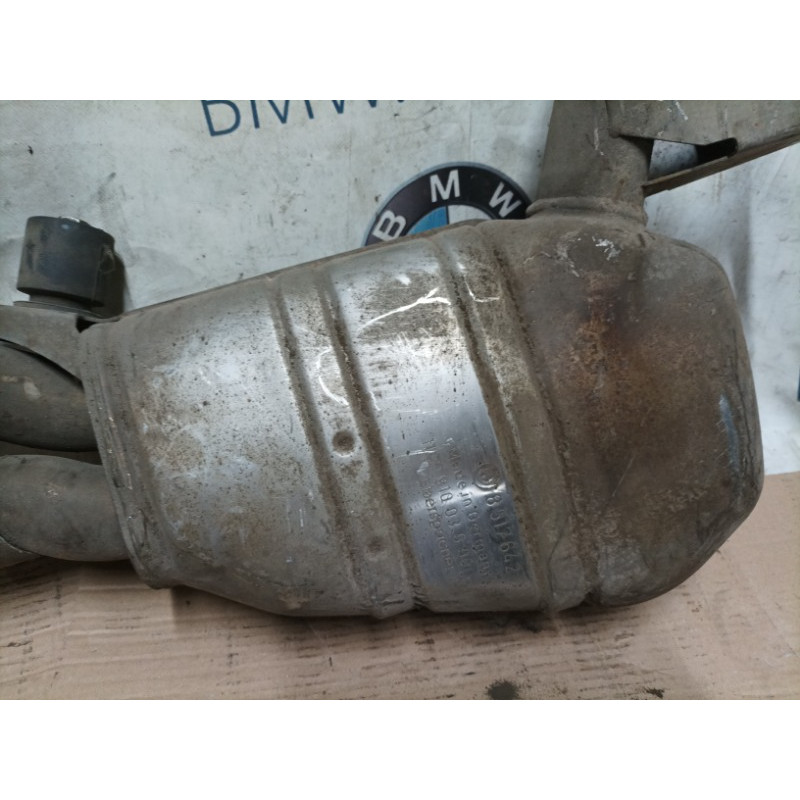 Глушитель (выпускная система) BMW 5-series F07 8517642