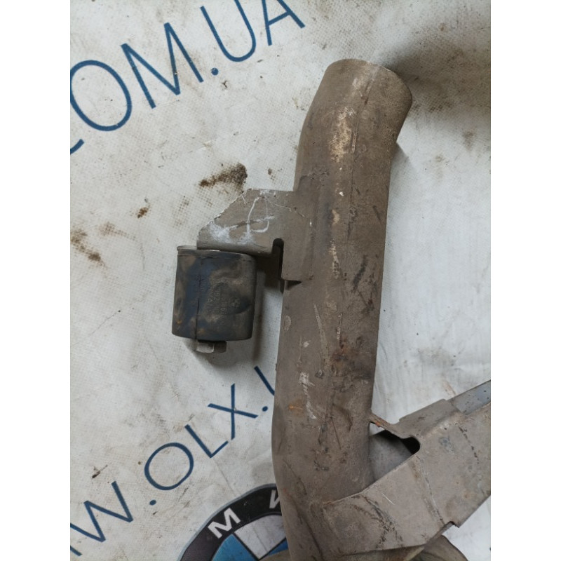 Глушитель (выпускная система) BMW 5-series F07 8517642