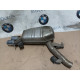 Глушитель (выпускная система) BMW 5-series F07 8517642
