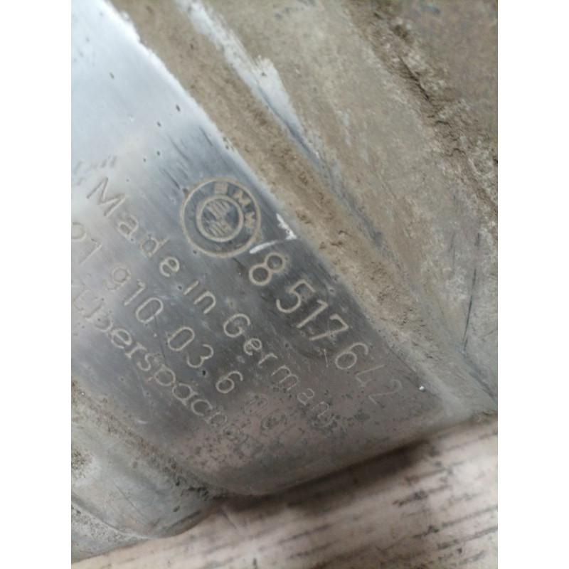 Глушитель (выпускная система) BMW 5-series F07 8517642