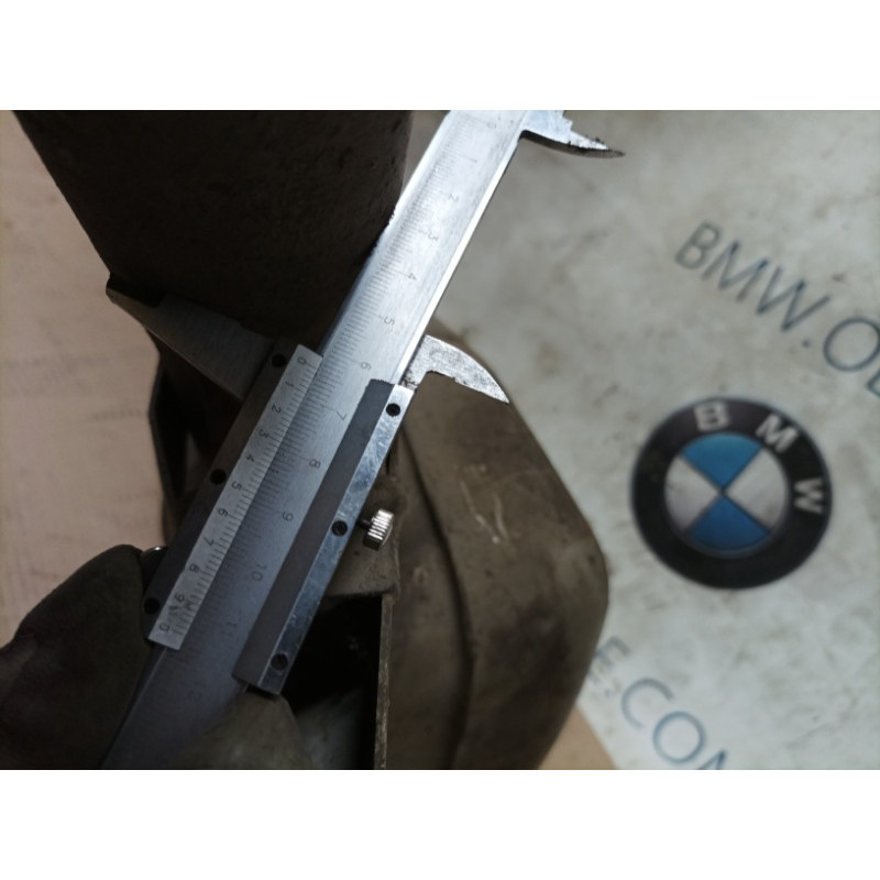 Глушитель (выпускная система) BMW 5-series F07 8517642