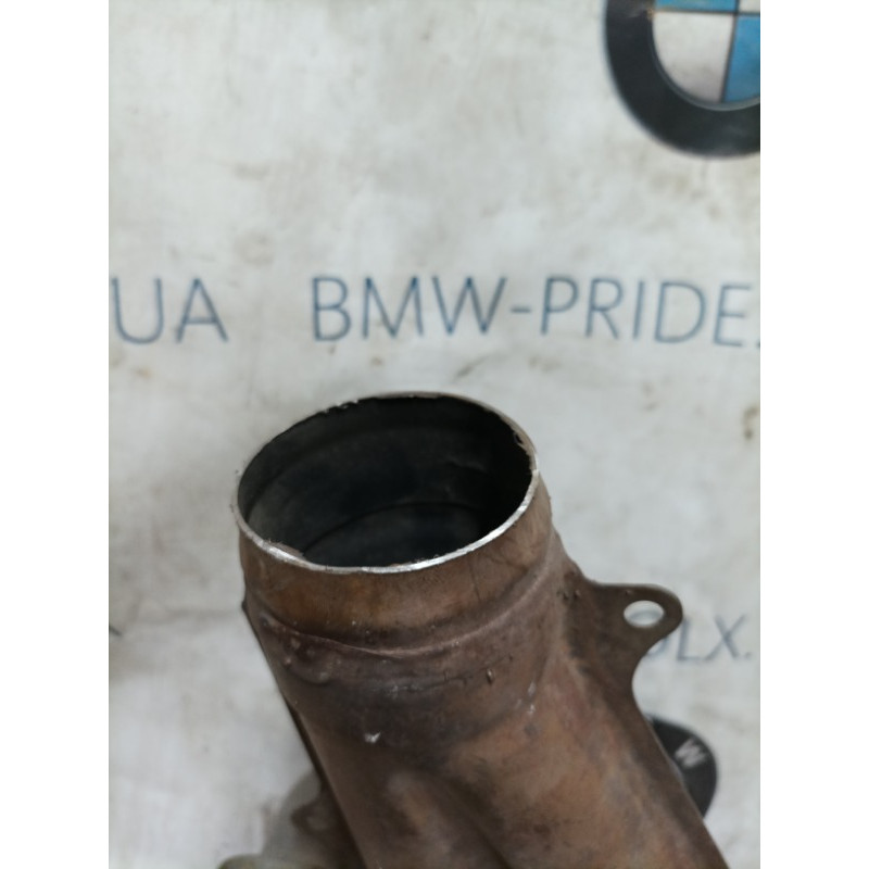 Глушитель (выпускная система) BMW 7-series E65 7505797