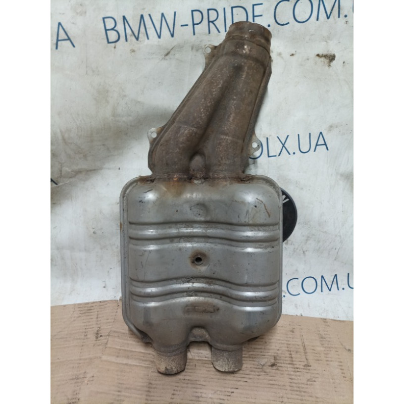 Глушитель (выпускная система) BMW 7-series E65 7505797