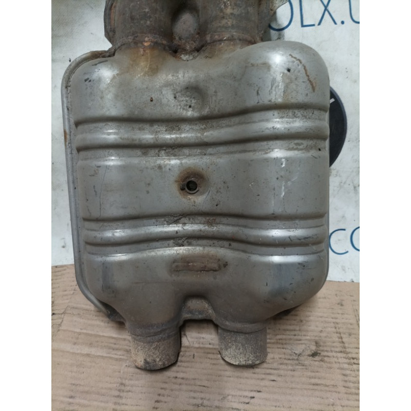 Глушитель (выпускная система) BMW 7-series E65 7505797