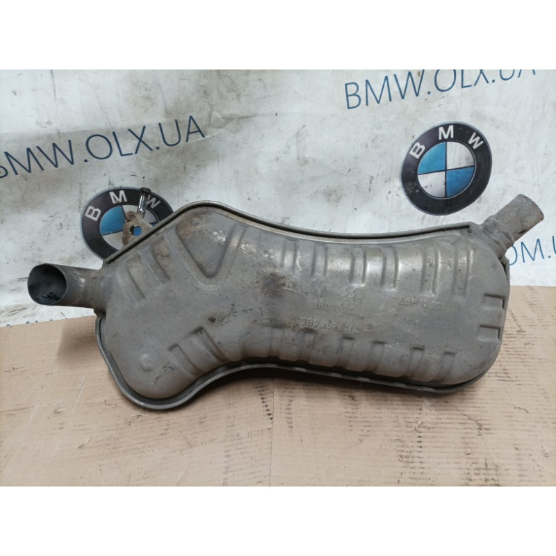 Глушитель (выпускная система) Volkswagen Passat B5 3b3b0253611c