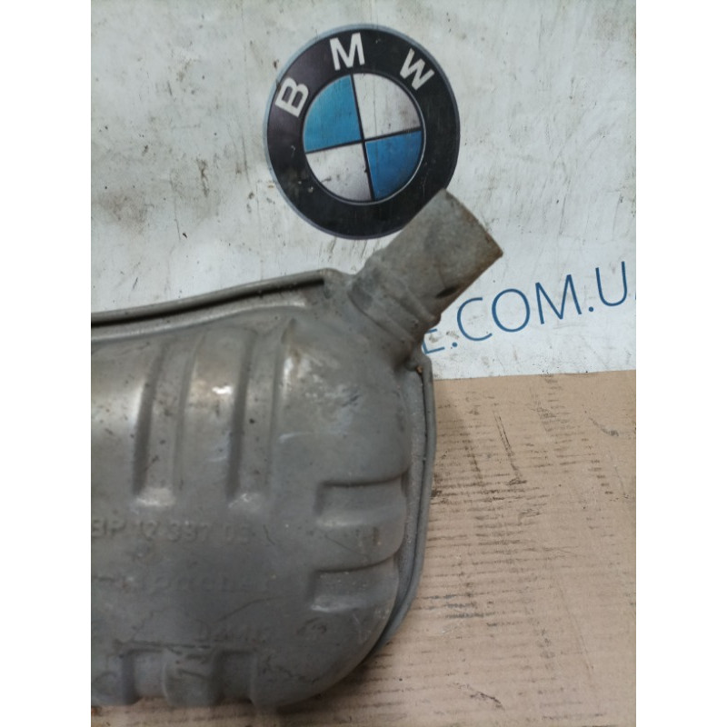 Глушитель (выпускная система) Volkswagen Passat B5 3b3b0253611c