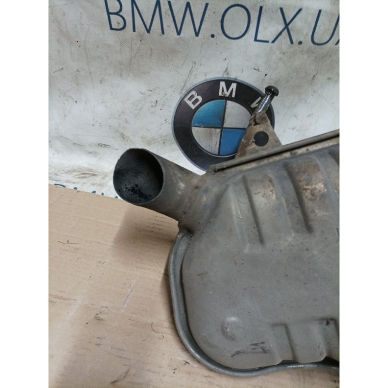 Глушитель (выпускная система) Volkswagen Passat B5 3b3b0253611c