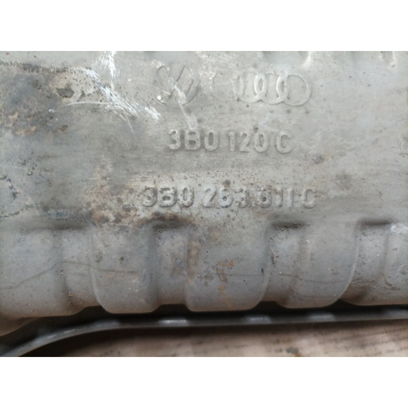 Глушитель (выпускная система) Volkswagen Passat B5 3b3b0253611c