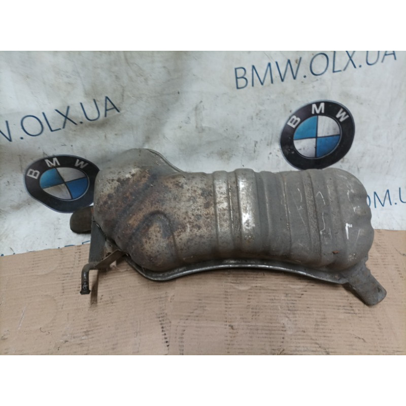 Глушитель (выпускная система) Volkswagen Passat B5 3b3b0253611c
