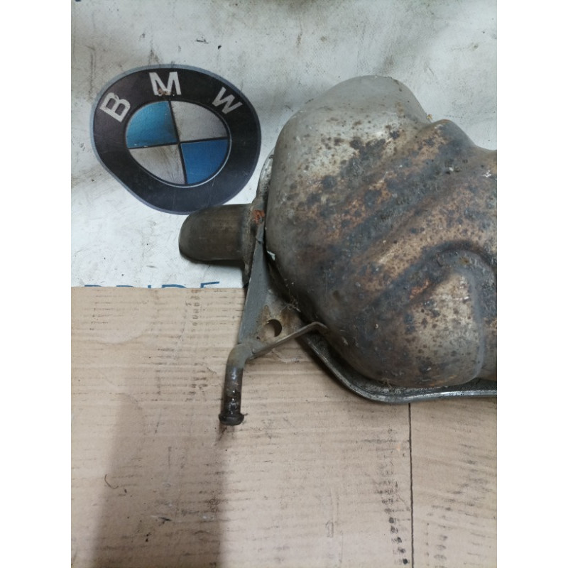 Глушитель (выпускная система) Volkswagen Passat B5 3b3b0253611c