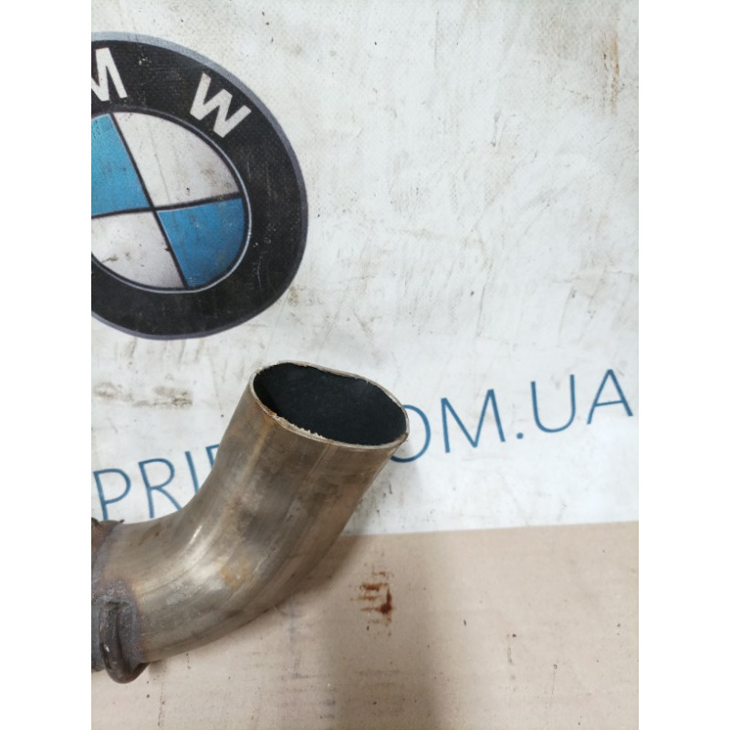 Глушитель (выпускная система) BMW 5-series F10 2013 N63B44 18307578186