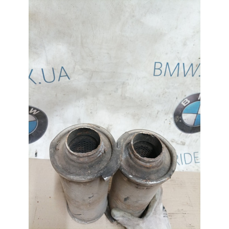 Глушитель (выпускная система) BMW 5-series E60 7505795