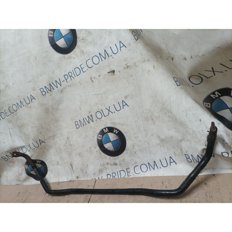 Стабилизатор (подвеска) BMW 5-series E60 2005 N52B25 31356760982