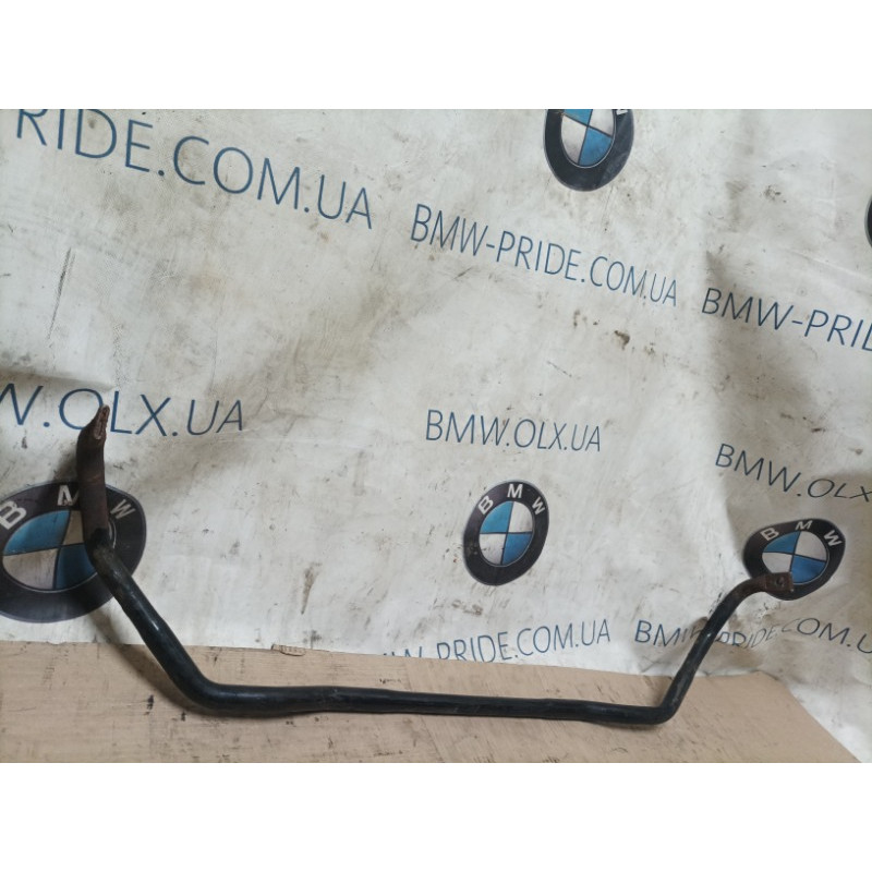 Стабилизатор (подвеска) BMW 5-series E60 2005 N52B25 31356760982