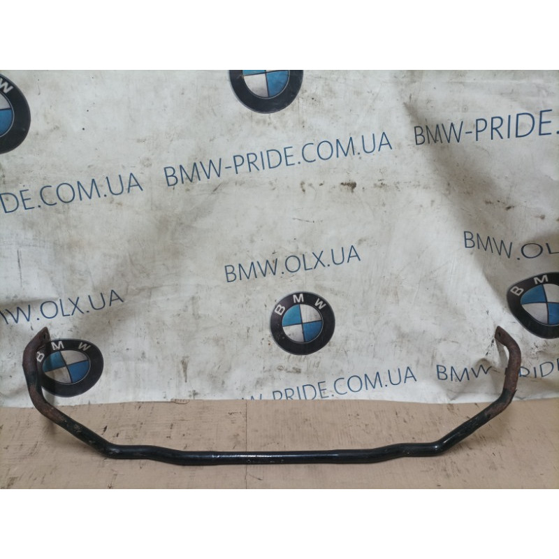 Стабилизатор (подвеска) BMW 5-series E60 2005 N52B25 31356760982