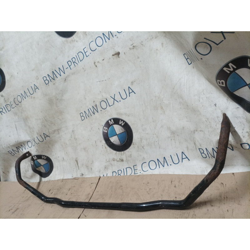 Стабилизатор (подвеска) BMW 5-series E60 2005 N52B25 31356760982