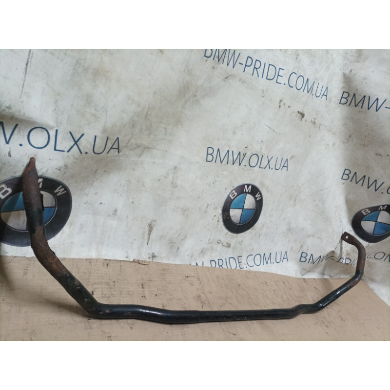 Стабилизатор (подвеска) BMW 5-series E60 2005 N52B25 31356760982
