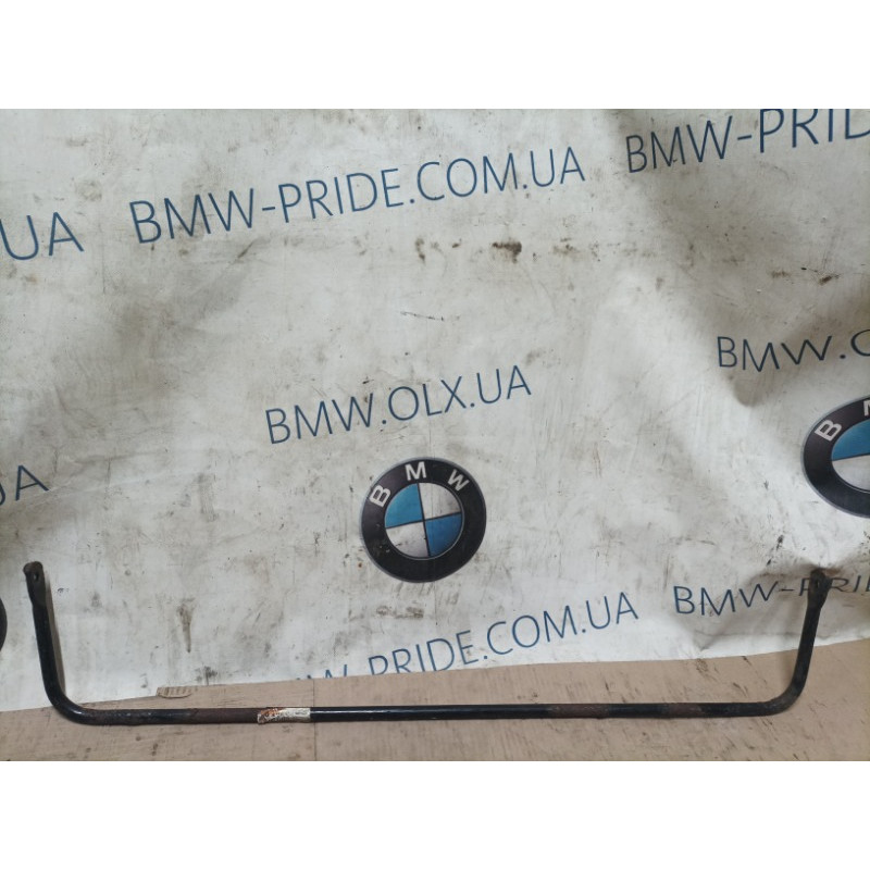 Стабилизатор (подвеска) BMW 5-series E60 2005 N52B25 33506770340