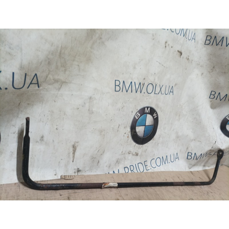 Стабилизатор (подвеска) BMW 5-series E60 2005 N52B25 33506770340