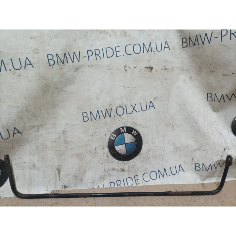 Стабилизатор (подвеска) BMW 5-series E60 2005 N52B25 33506770340