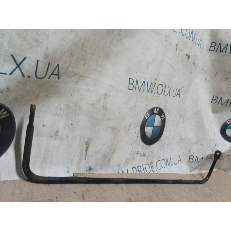 Стабилизатор (подвеска) BMW 5-series E60 2005 N52B25 33506770340