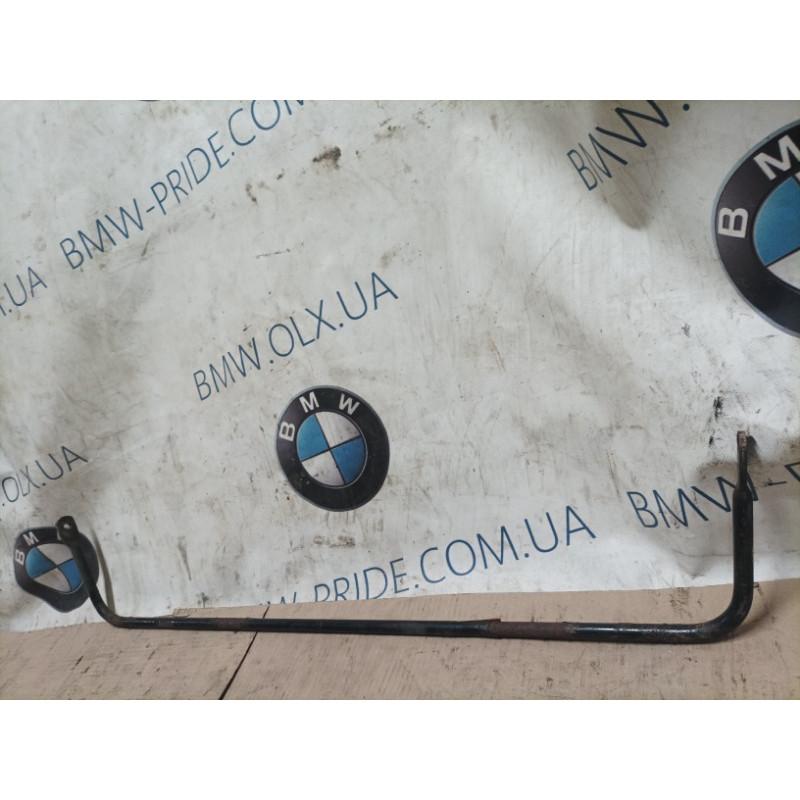 Стабилизатор (подвеска) BMW 5-series E60 2005 N52B25 33506770340