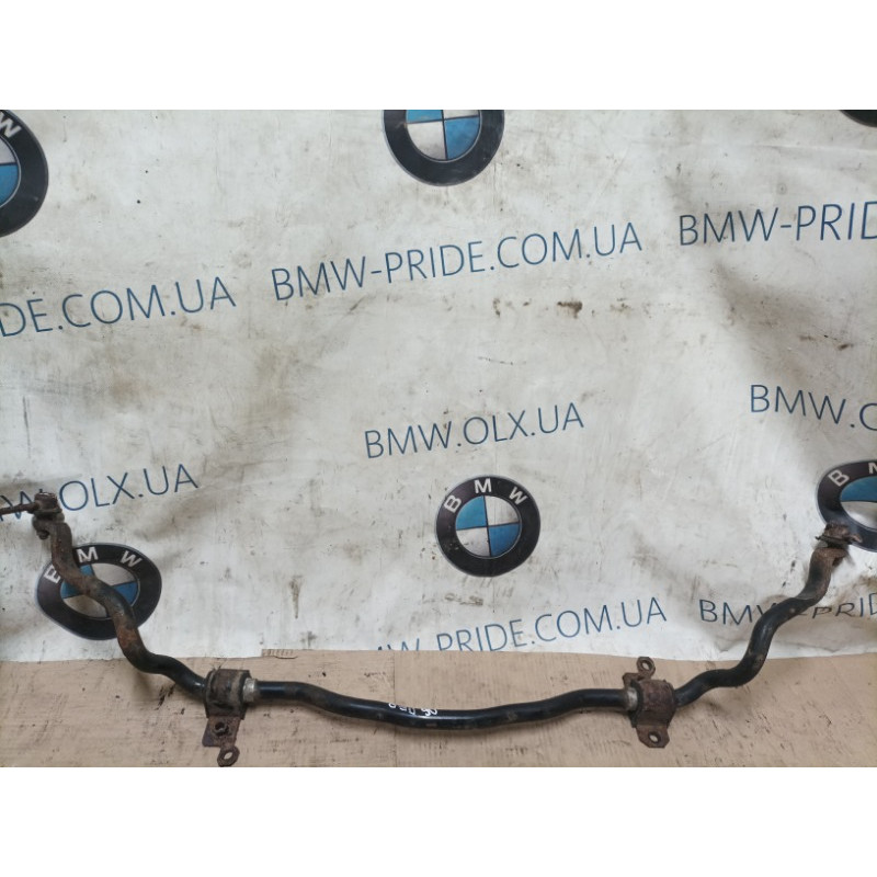 Стабилизатор (подвеска) Mazda 6 GH 2008 2.0 RF7J GS3L-34-151