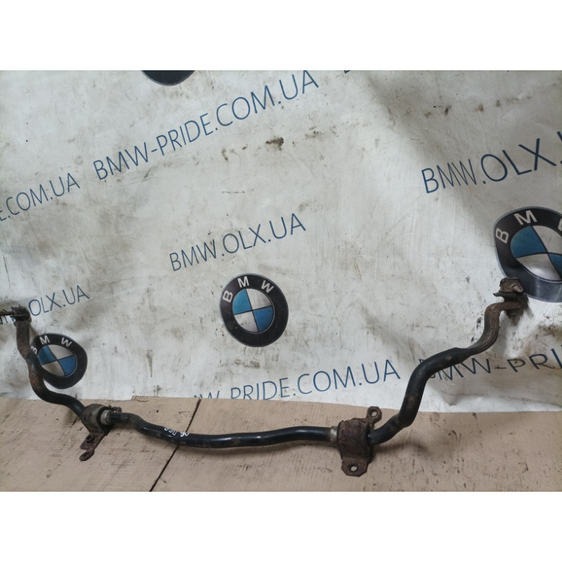 Стабилизатор (подвеска) Mazda 6 GH 2008 2.0 RF7J GS3L-34-151