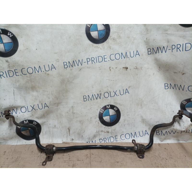 Стабилизатор (подвеска) Mazda 6 GH 2008 2.0 RF7J GS3L-34-151