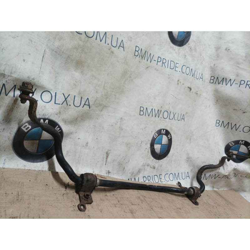 Стабилизатор (подвеска) Mazda 6 GH 2008 2.0 RF7J GS3L-34-151