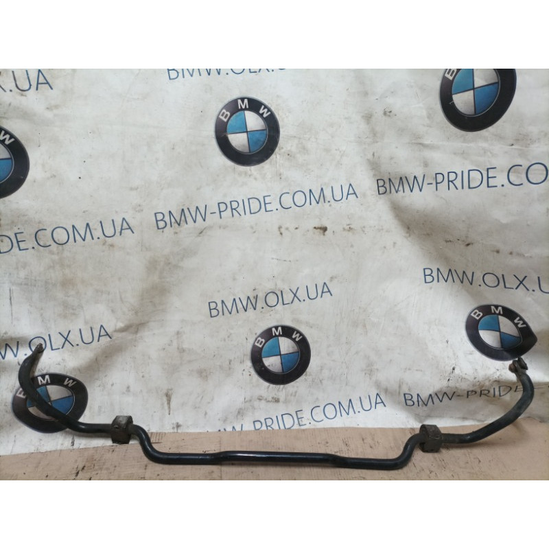 Стабилизатор (подвеска) Mercedes-Benz C-class W203 2007 3.0 A2033234865