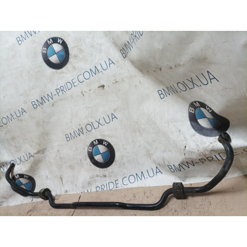 Стабилизатор (подвеска) Mercedes-Benz C-class W203 2007 3.0 A2033234865