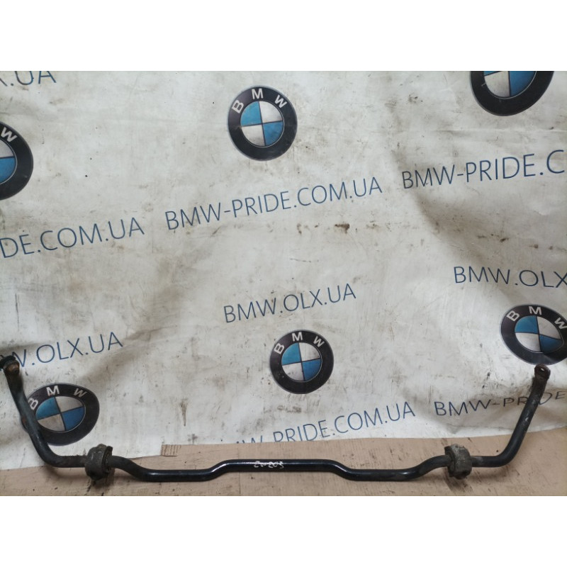 Стабилизатор (подвеска) Mercedes-Benz C-class W203 2007 3.0 A2033234865