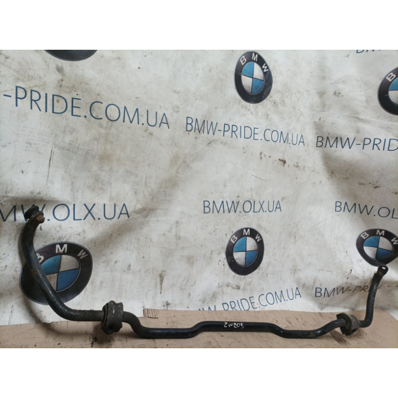 Стабилизатор (подвеска) Mercedes-Benz C-class W203 2007 3.0 A2033234865