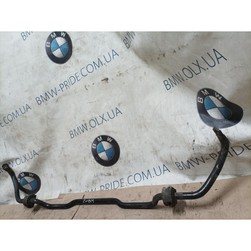 Стабилизатор (подвеска) Mercedes-Benz C-class W203 2007 3.0 A2033234865