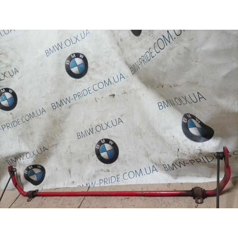 Стабилизатор (подвеска) Mini Cooper R53 S R53 2006 1.6 33556754819