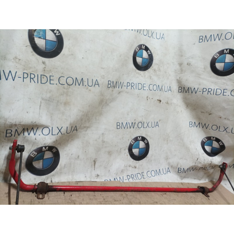 Стабилизатор (подвеска) Mini Cooper R53 S R53 2006 1.6 33556754819