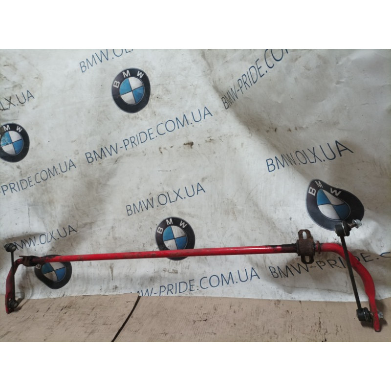 Стабилизатор (подвеска) Mini Cooper R53 S R53 2006 1.6 33556754819