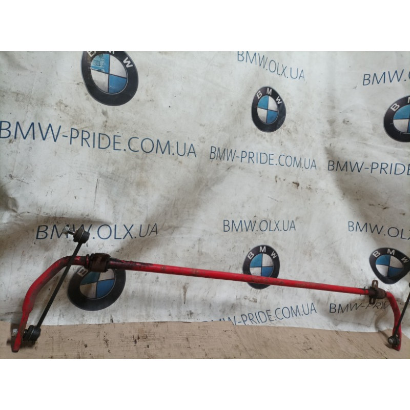 Стабилизатор (подвеска) Mini Cooper R53 S R53 2006 1.6 33556754819